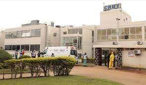 CHU : Plus de 10 000 kits de dialyse attendus