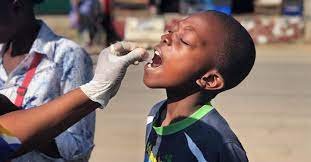 La campagne de vaccination contre le choléra lancée depuis le 16 août dernier