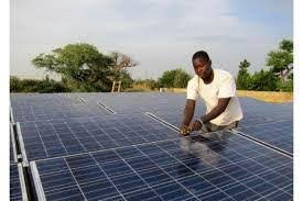 Projet d’électrification de 1000 localités par systèmes solaires photovoltaïque au Cameroun. 