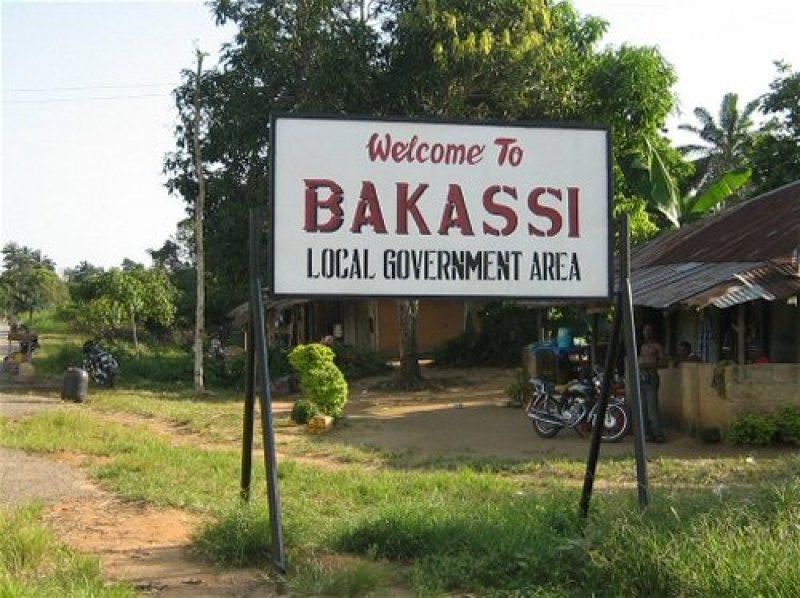 Une épidémie de choléra signalée à Bakassi