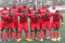 Canon de Yaoundé, club mythique retrouve la Ligue 1