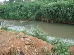 Un corps retrouvé sans vie dans le fleuve mfoundi à Yaoundé