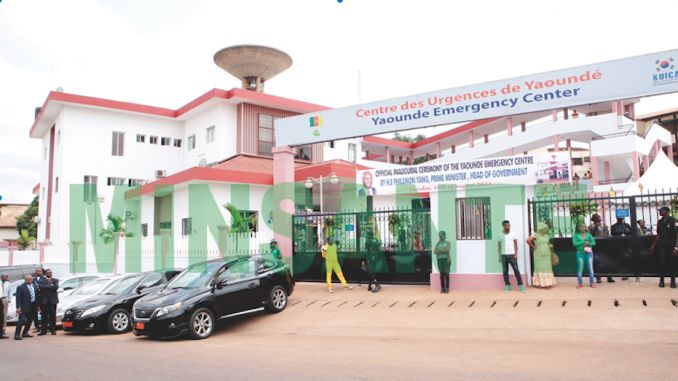 Un nouveau Centre national des opérations des urgences sanitaires disponible
