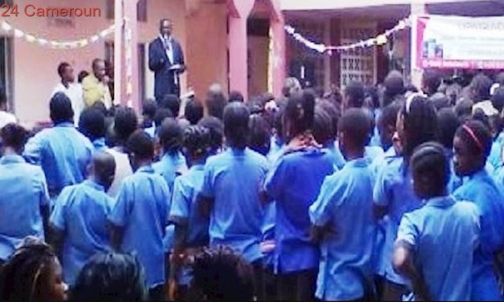 Un dealer de drogue interpellé au lycée de Nkol-Eton à Yaoundé