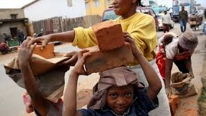 Le travail de l’enfant, un phénomène à éradiquer d’ici 2025