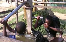 Association ANI International pour un accès en eau potable