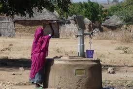 Vingt (20) localités pourvues en eau potable pour bientôt