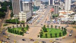 Yaoundé, une ville qui se veut aux standards modernes