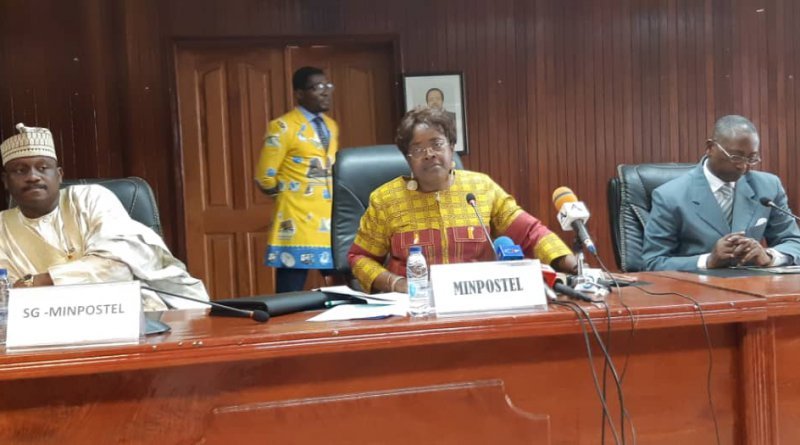 Cameroun-TIC : Yaoundé accueille la première semaine de l’innovation numérique du 24 au 29 juin 2019