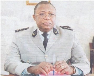 Covid-19 : respect des mesures barrières, des contrôles instaurés à Yaoundé