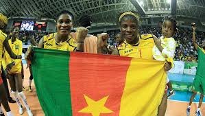 Les Lionnes du volleyball championnes d’Afrique
