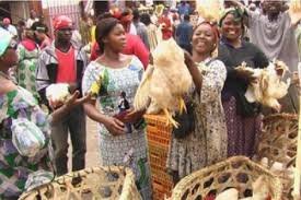 Yaoundé : les prix du poulet restent accessibles pour les consommateurs.