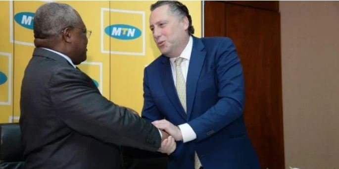 MTN Cameroun sollicitée pour la transformation digitale du MINIFROPRA 