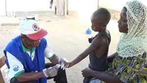 Lutte contre le paludisme, la priorité est donnée aux enfants