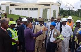  Perturbation de l’électricité à Yaoundé, des mesures pour un retour à la normale