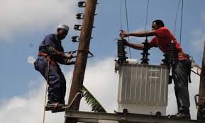 Le renforcement de la ligne d’énergie électrique Yaoundé-Ayos