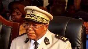 Le Préfet du Mfundi à Yaoundé M. Jean Claude TSILA est mort