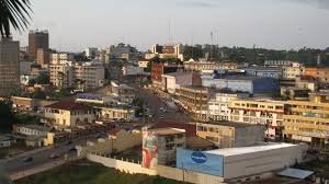 Yaoundé II en mode de développement