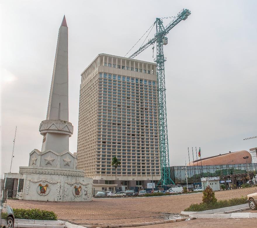 La CNPS envisage la construction d’un immeuble de type R+8 à Yaoundé Hippodrome