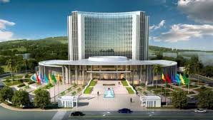 La construction du nouveau siège de l’Assemblée nationale lancée