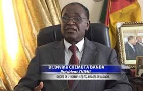 CNDHL : décès du président Chemuta Divine Banda