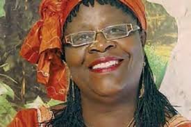 Covid-19 : l’appel de Madame Marie Mbala Biloa, présidente de l’Association des Bayam-Selam du Cameroun
