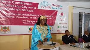 Troisième conférence internationale sur la mobilité urbaine à Yaoundé 