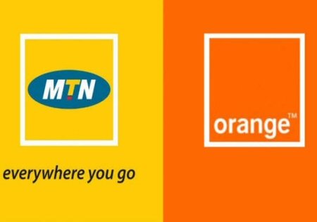 MTN et Orange s’engagent à investir 156 milliards FCFA en 2023 pour améliorer la qualité des services de communication