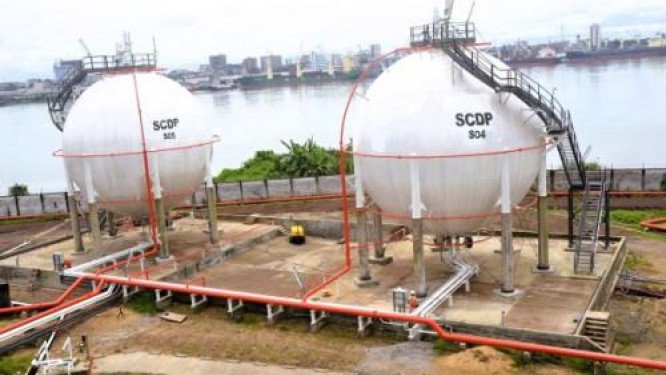 Près de 1000 litres de gasoil saisis