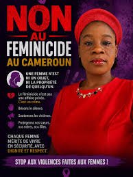 Féminicides au Cameroun, rebond fatal