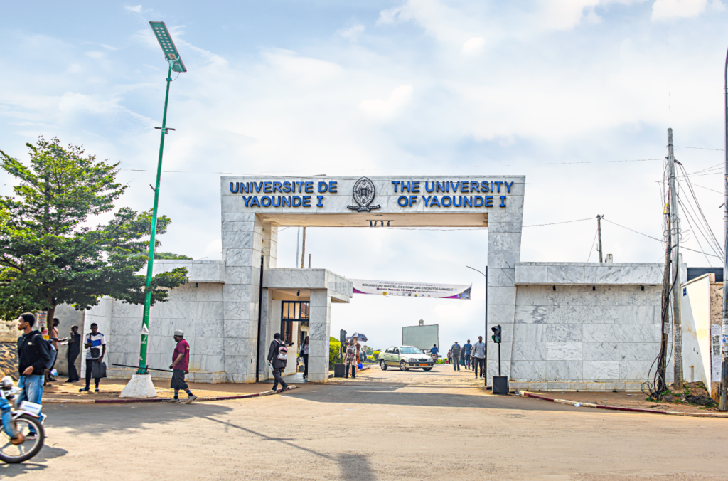 Université de Yaoundé I (UYI) : Doublement distinguée en 2026 grâce à la triptyque Recherche, Innovation et Ouverture internationale