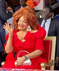 Grand Prix cycliste international Chantal BIYA