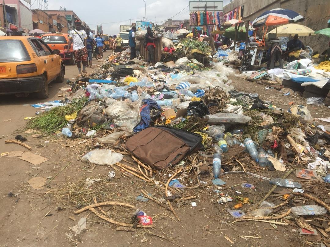 Commune Urbaine d’Arrondissement de Yaoundé VI (CUAY VI) : Un jour de mobilisation citoyenne pour la salubrité